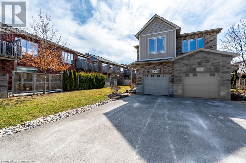 Property at 2120 ITABASHI Way Unit# 262 image 2