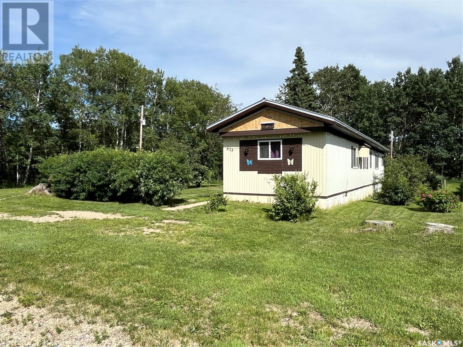 613 1st STREET E, bjorkdale rm no. 426, Saskatchewan