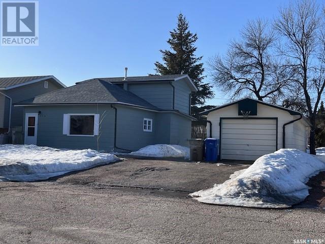 113 Lendrum STREET, Melfort, Saskatchewan