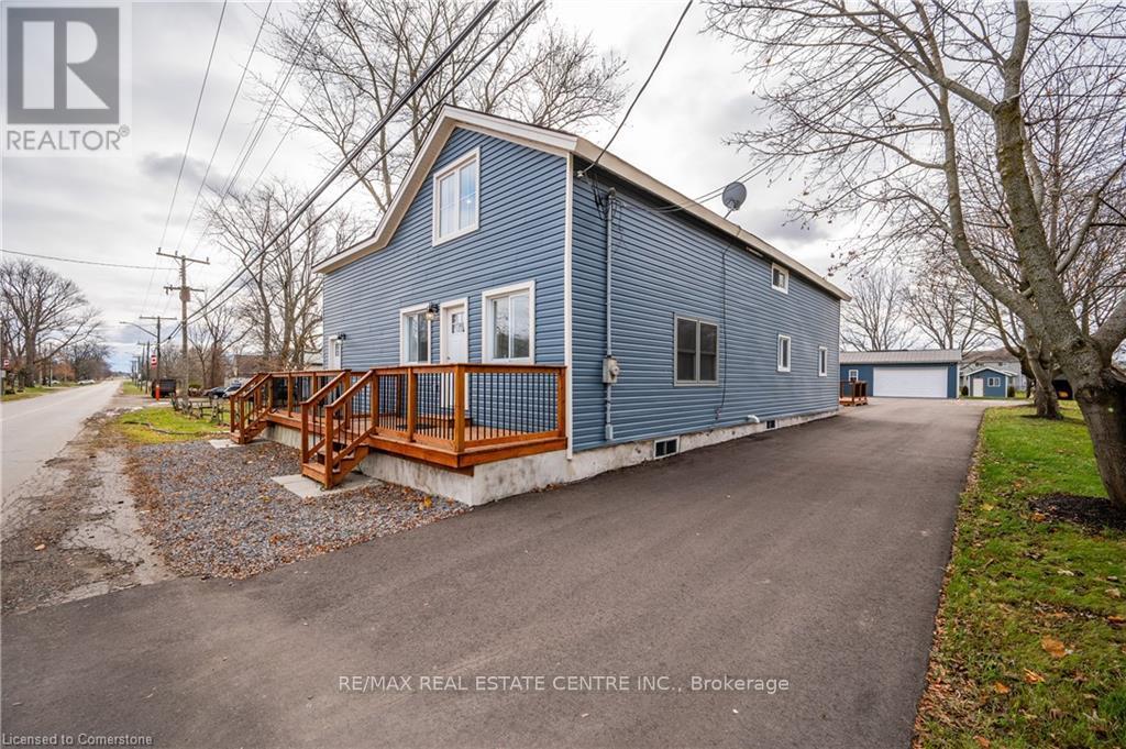 1249 Old Highway 8, Hamilton, Ontario  L0R 1Z0 - Photo 1 - X12077615