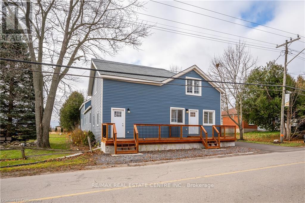 1249 Old Highway 8, Hamilton, Ontario  L0R 1Z0 - Photo 2 - X12077615