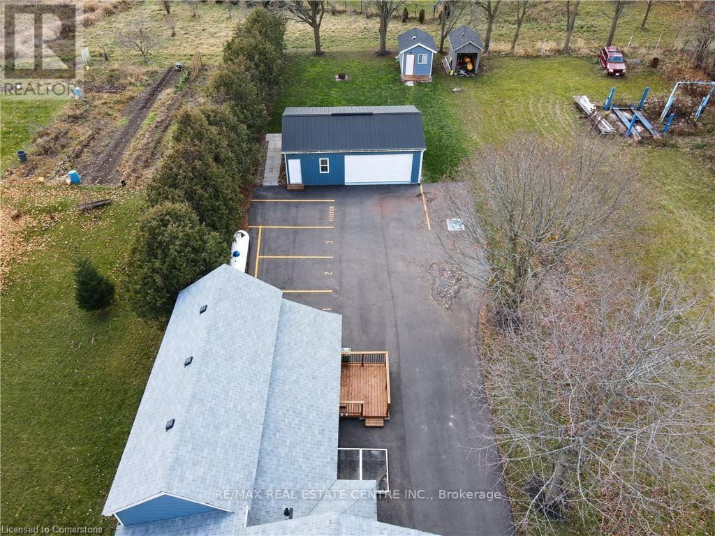 1249 Old Highway 8, Hamilton, Ontario  L0R 1Z0 - Photo 3 - X12077615