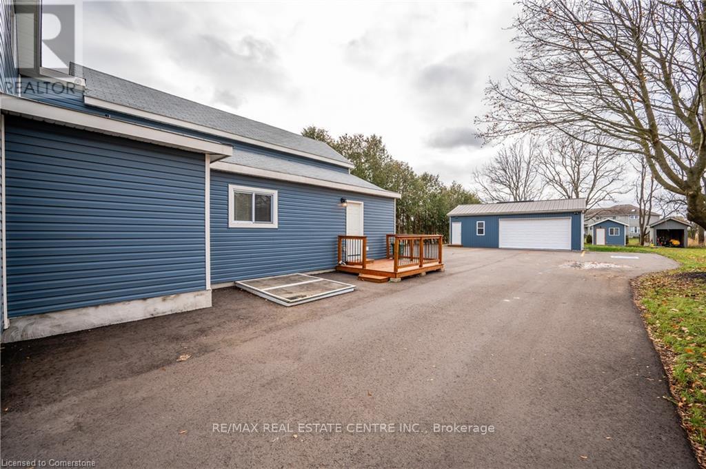 1249 Old Highway 8, Hamilton, Ontario  L0R 1Z0 - Photo 36 - X12077615