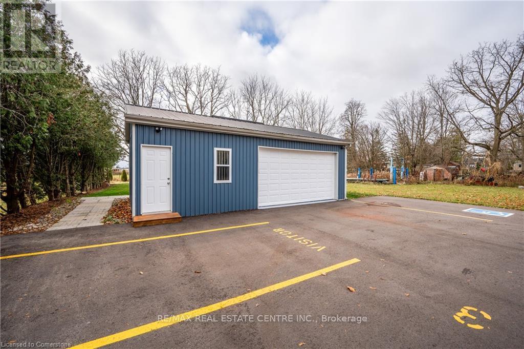 1249 Old Highway 8, Hamilton, Ontario  L0R 1Z0 - Photo 37 - X12077615