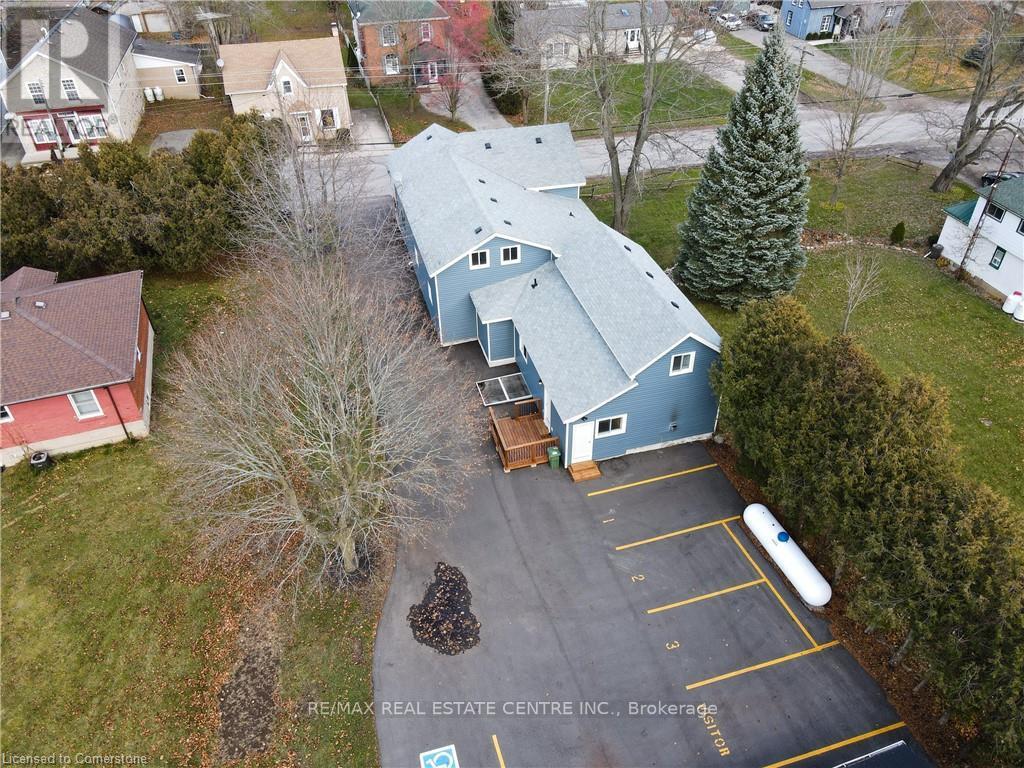 1249 Old Highway 8, Hamilton, Ontario  L0R 1Z0 - Photo 4 - X12077615