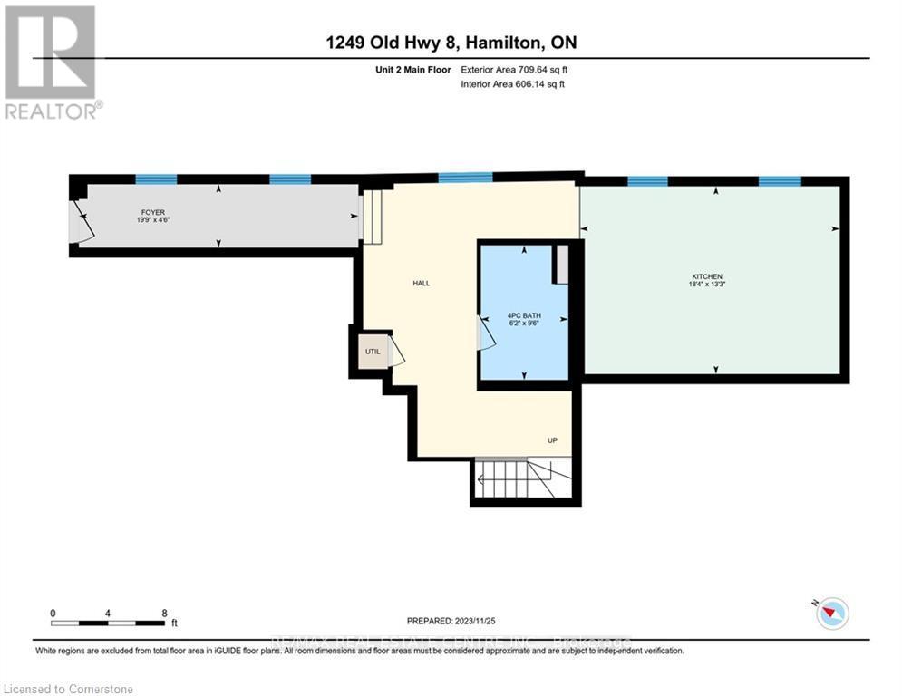 1249 Old Highway 8, Hamilton, Ontario  L0R 1Z0 - Photo 42 - X12077615
