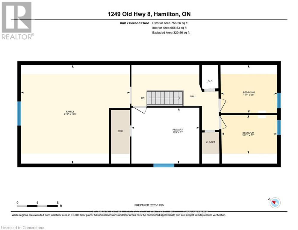 1249 Old Highway 8, Hamilton, Ontario  L0R 1Z0 - Photo 43 - X12077615