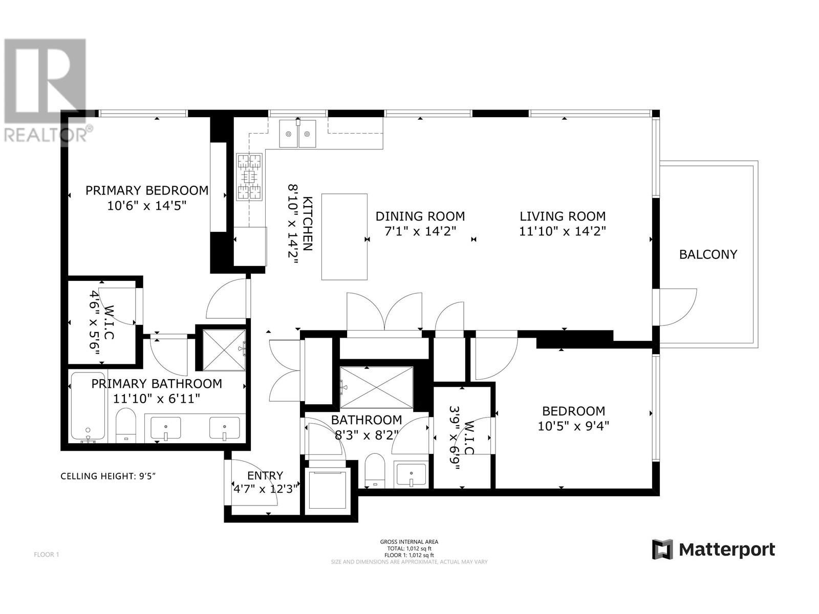 1703 7368 Gollner Avenue, Richmond, British Columbia  V6Y 0H7 - Photo 40 - R2986675