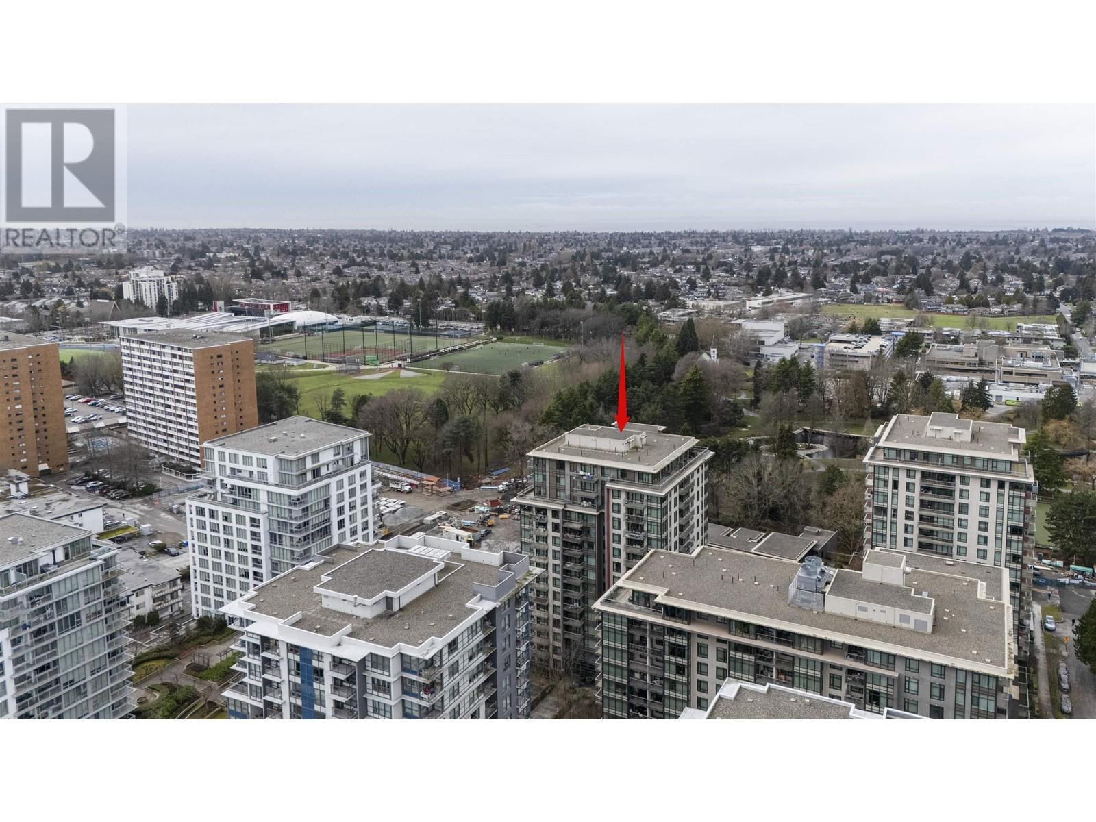 1703 7368 Gollner Avenue, Richmond, British Columbia  V6Y 0H7 - Photo 30 - R2986675