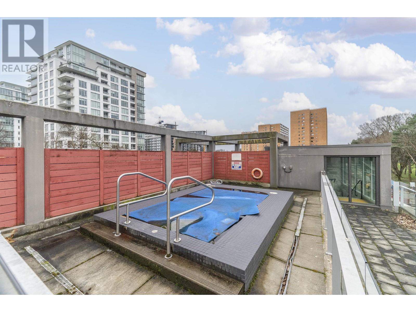 1703 7368 Gollner Avenue, Richmond, British Columbia  V6Y 0H7 - Photo 28 - R2986675