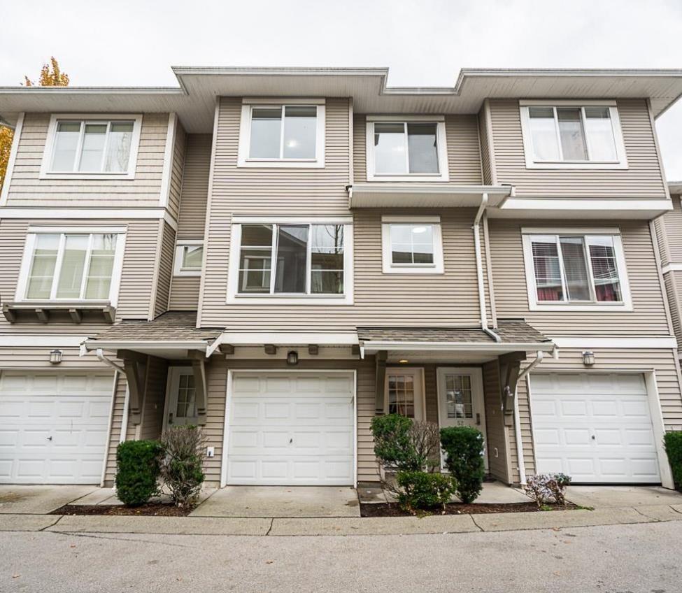 53 15155 62A AVENUE, Surrey, British Columbia
