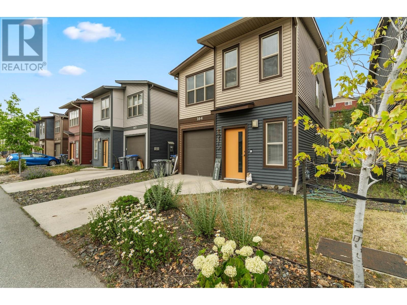 Property at 1850 HUGH ALLAN Drive Unit# 164 image 1