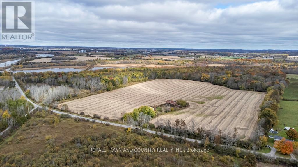 766 River Road, Kawartha Lakes, Ontario  K9V 4R4 - Photo 1 - X12077720