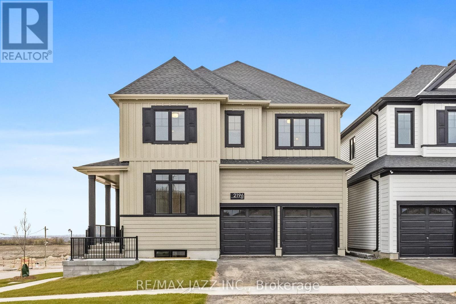 Property at 2196 VERNE BOWEN STREET image 1