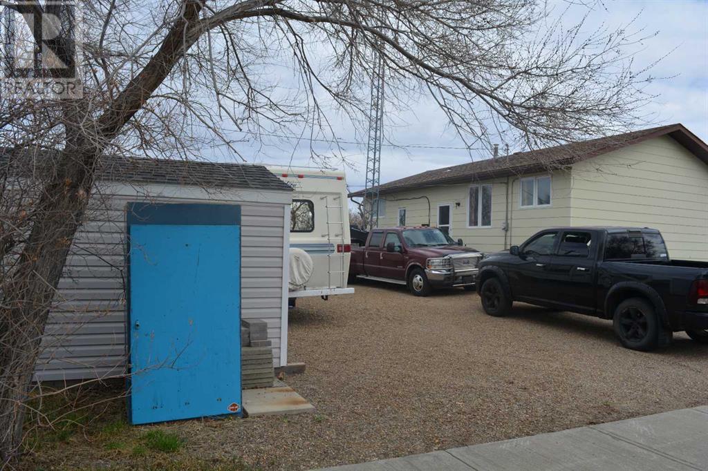 439 1 Street Se, Empress, Alberta  T0J 1E0 - Photo 26 - A2210985