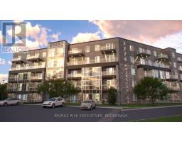 345 - 2274 PRINCESS STREET, Kingston, Ontario