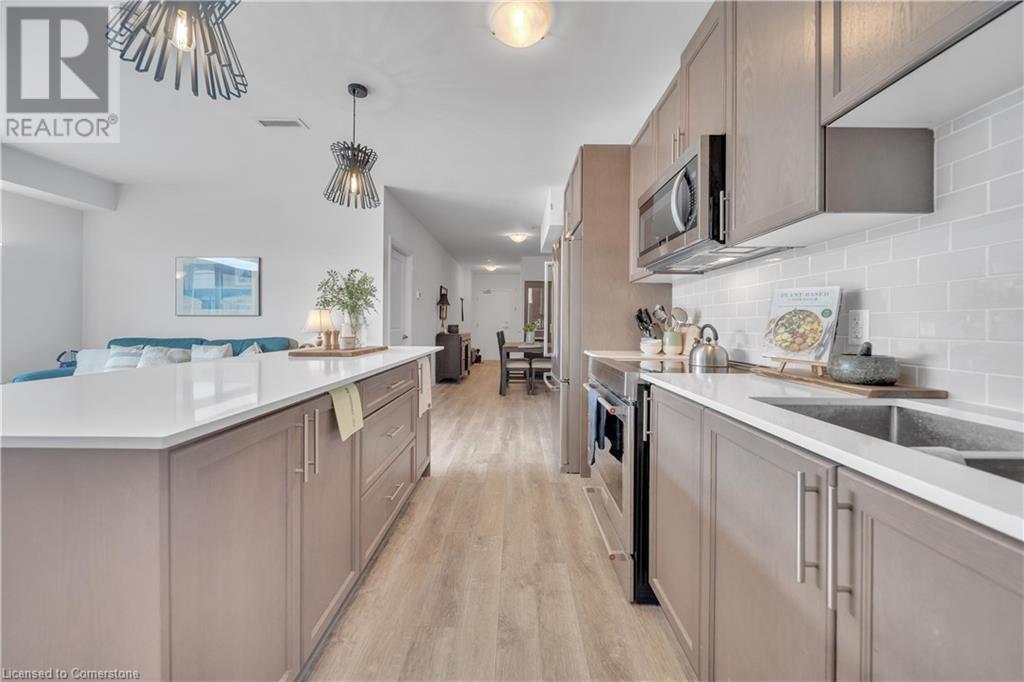 Property at 1 REDFERN AVENUE Unit# 410 image 4