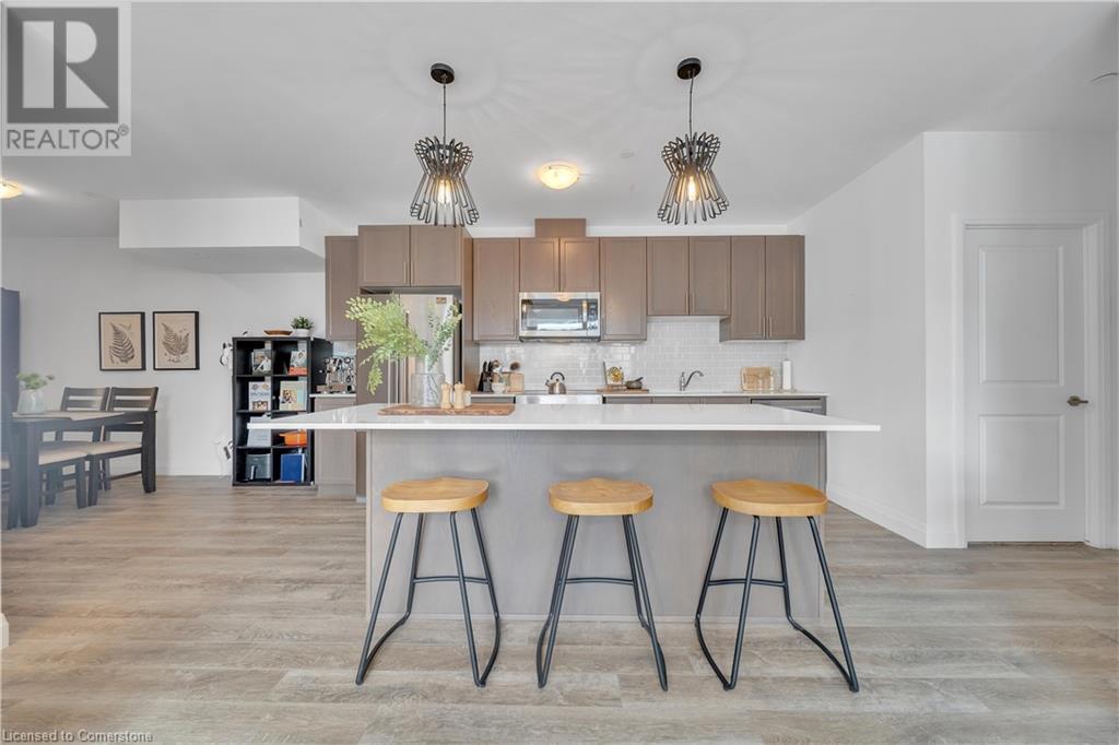 Property at 1 REDFERN AVENUE Unit# 410 image 2