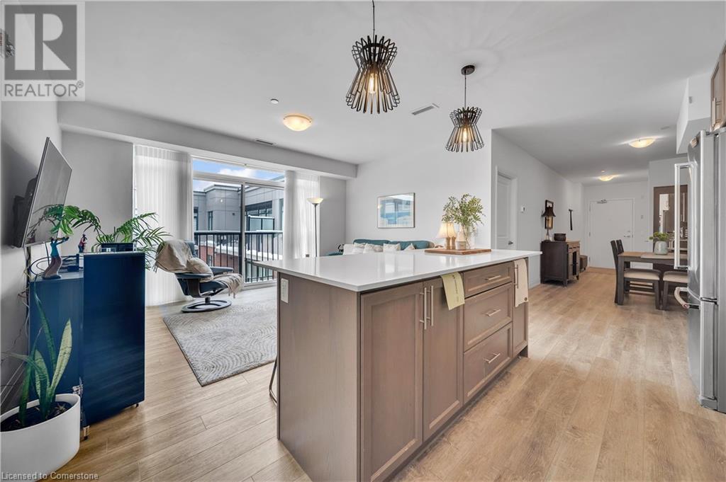 Property at 1 REDFERN AVENUE Unit# 410 image 5