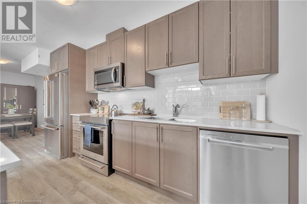 Property at 1 REDFERN AVENUE Unit# 410 image 3