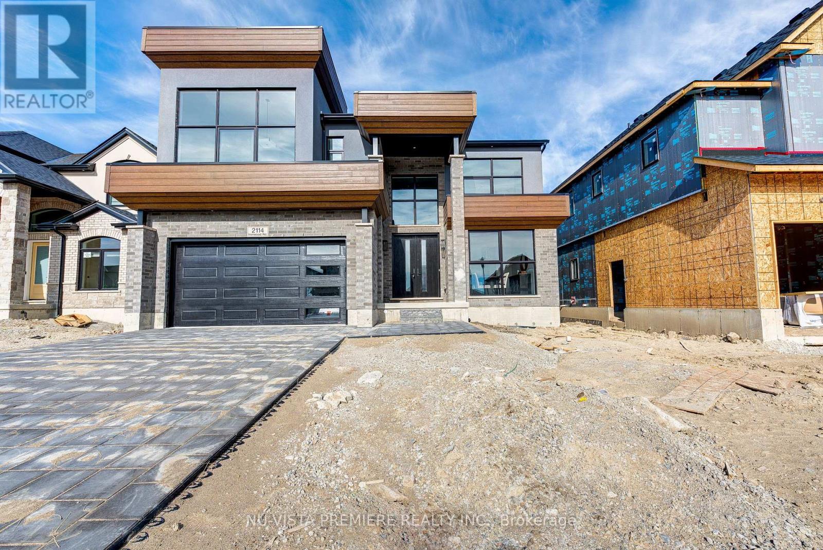 LOT 20 KOWTALUK WAY, Norfolk, Ontario