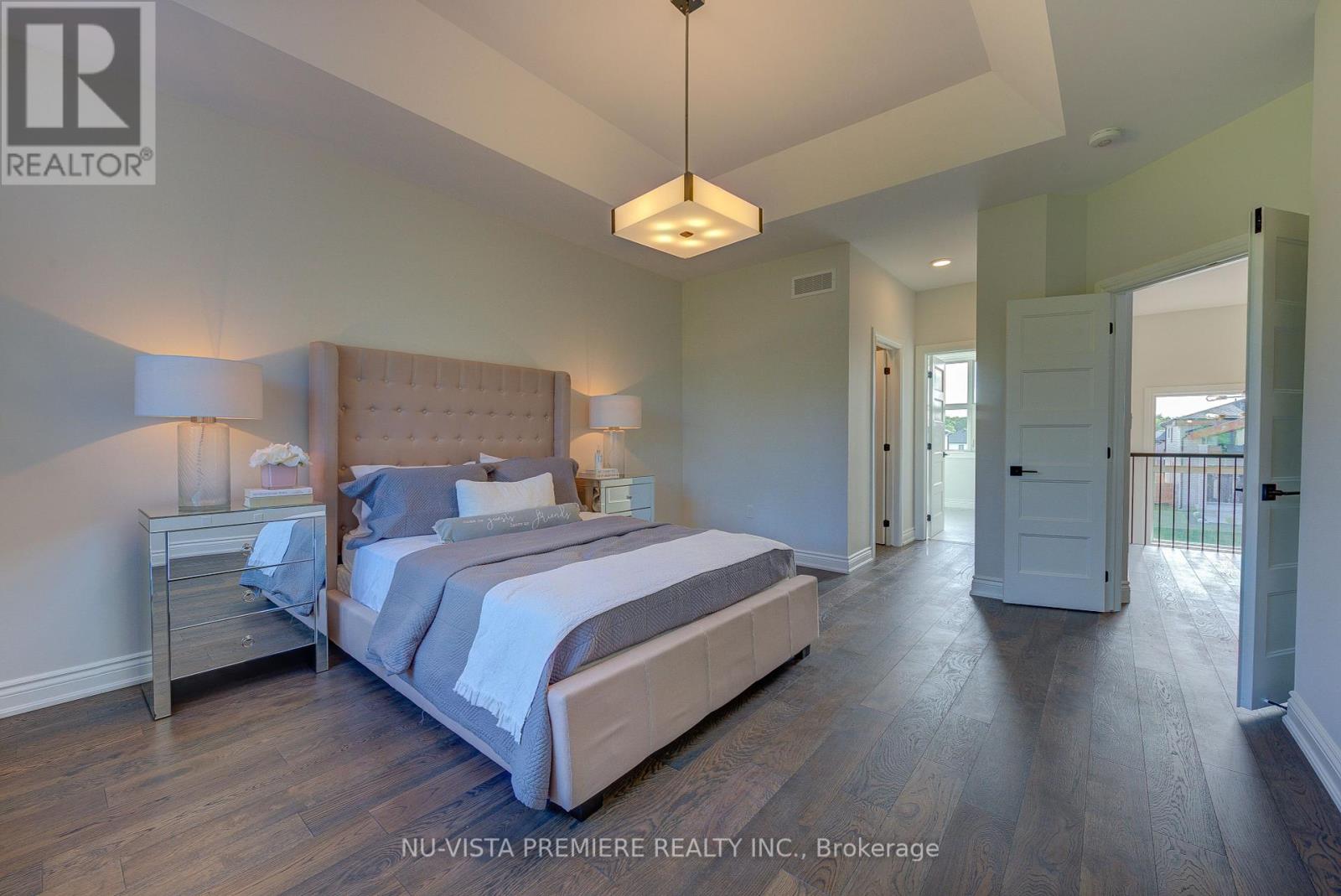 Lot 20 Kowtaluk Way, Norfolk, Ontario  N4P 2W5 - Photo 37 - X12077718