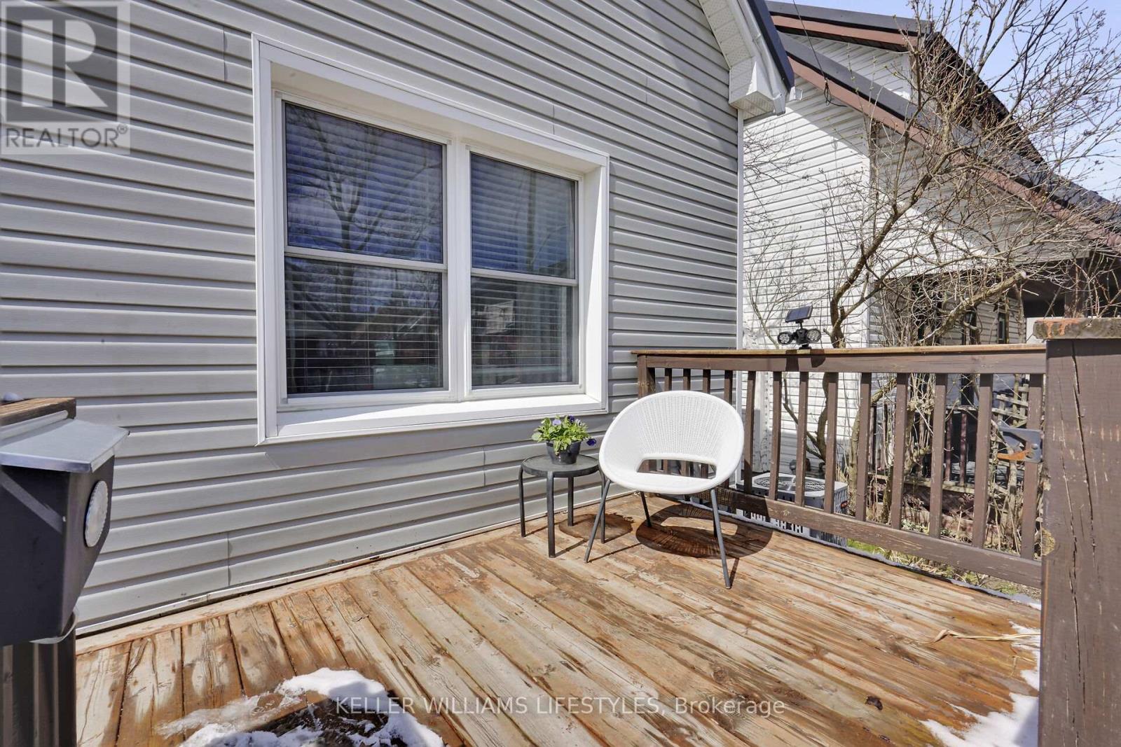 3 Mackay Avenue, London South, Ontario  N6J 2T5 - Photo 3 - X12077777