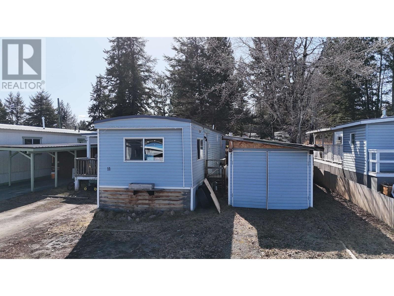 Property at 11 5378 PARK DRIVE image 1
