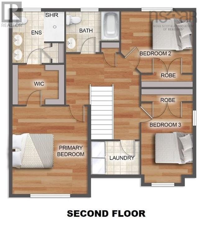 Property at Lot 434-A Everwood Avenue image 5