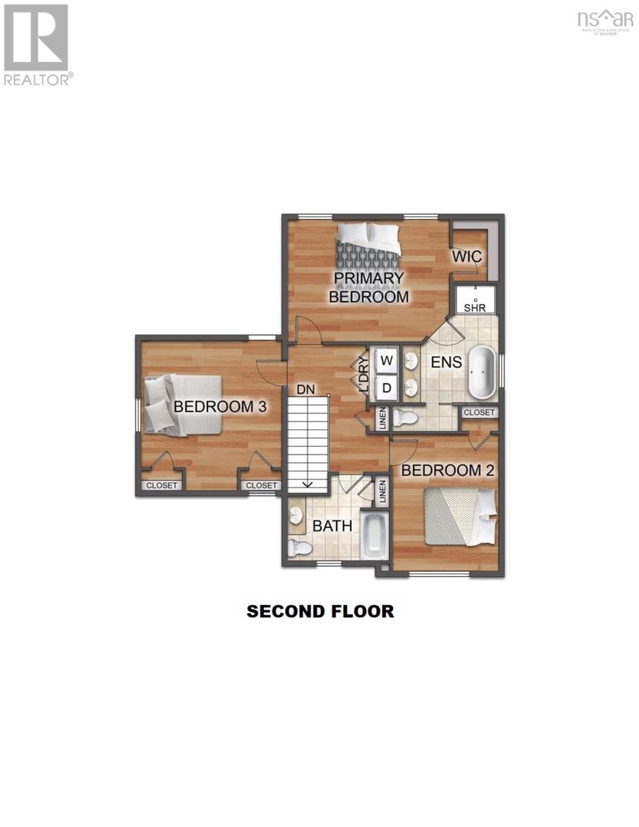 Property at Lot 433 Everwood Avenue image 5