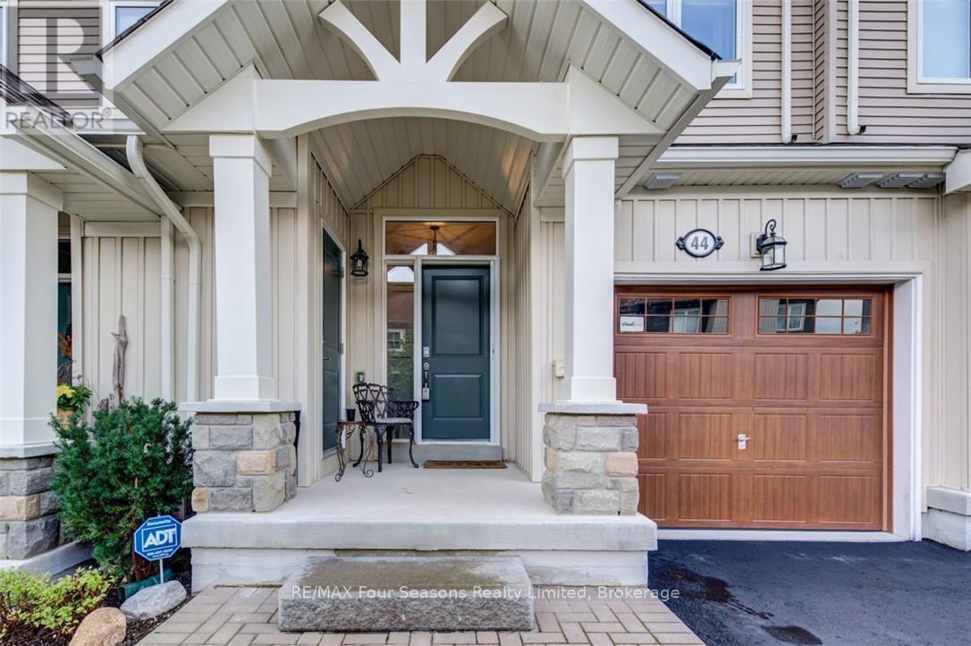 44 LETT AVENUE, Collingwood, Ontario