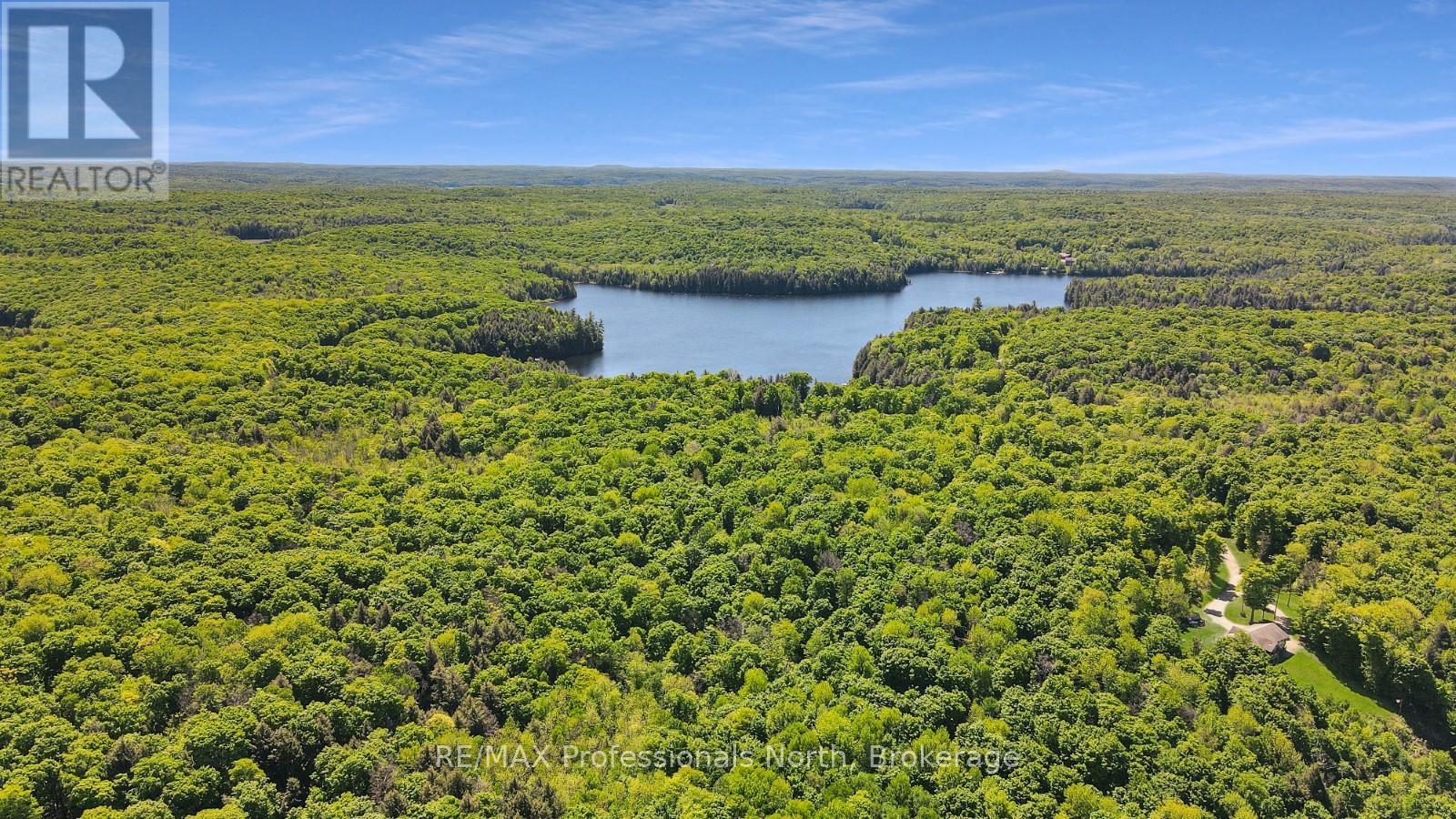 Lot 166 Glen Lake Court, Dysart Et Al, Ontario K0M 1M0 - Photo 3 - X12077717