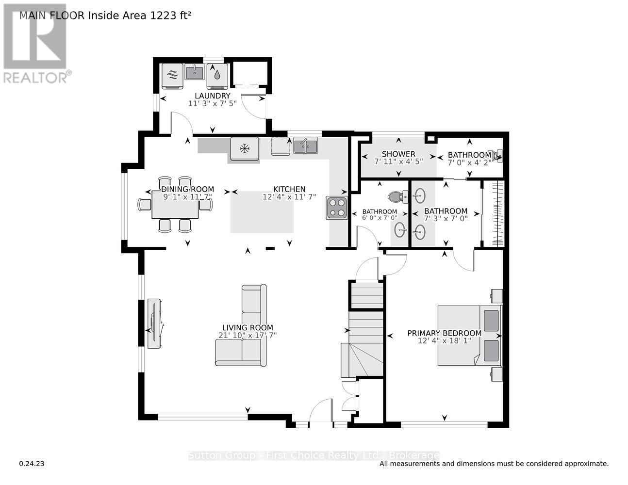 10263 Daniel Avenue, Lambton Shores, Ontario  N0M 1T0 - Photo 48 - X12077724