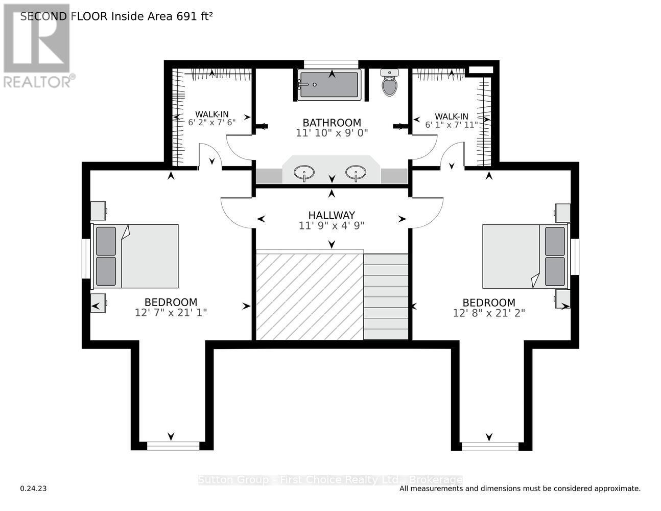 10263 Daniel Avenue, Lambton Shores, Ontario  N0M 1T0 - Photo 49 - X12077724