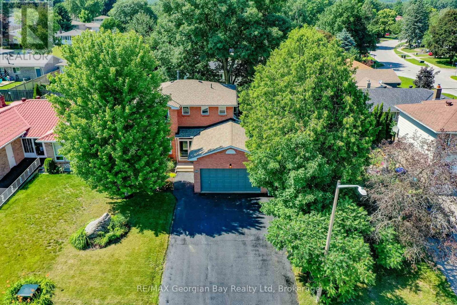 992 Dominion Avenue, Midland, Ontario  L4R 1S9 - Photo 37 - S12076639