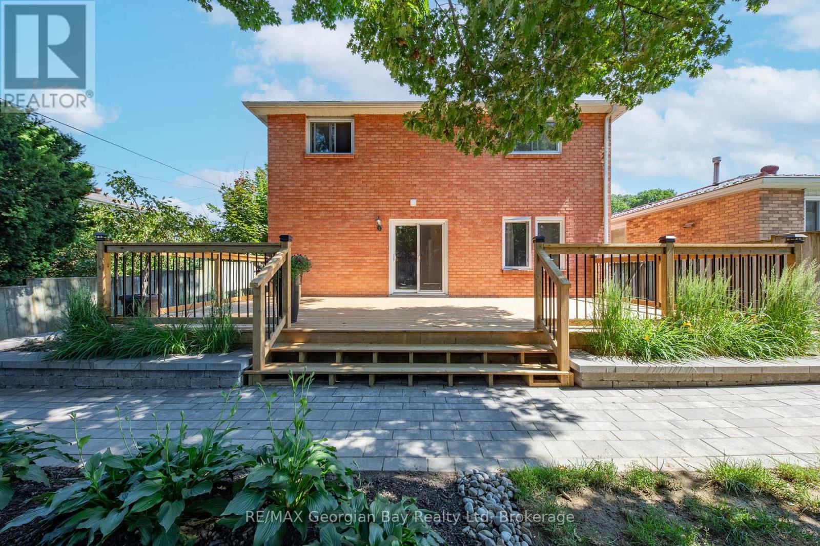 992 Dominion Avenue, Midland, Ontario  L4R 1S9 - Photo 43 - S12076639