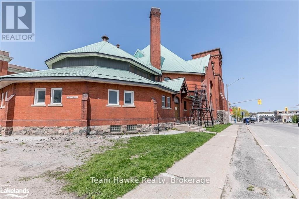539 Hugel Avenue, Midland, Ontario  L4R 1W1 - Photo 35 - S12077810