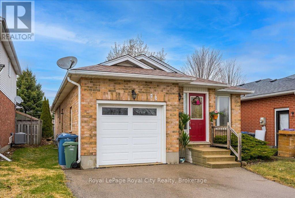 85 Inverness Drive, Guelph, Ontario  N1E 6E4 - Photo 2 - X12077750