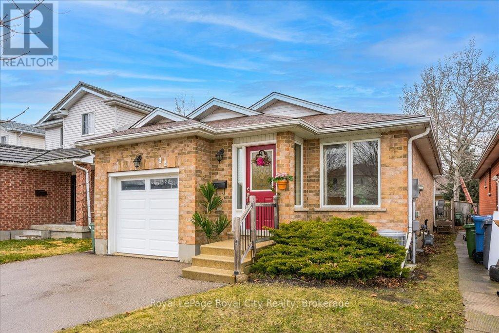 85 Inverness Drive, Guelph, Ontario  N1E 6E4 - Photo 3 - X12077750
