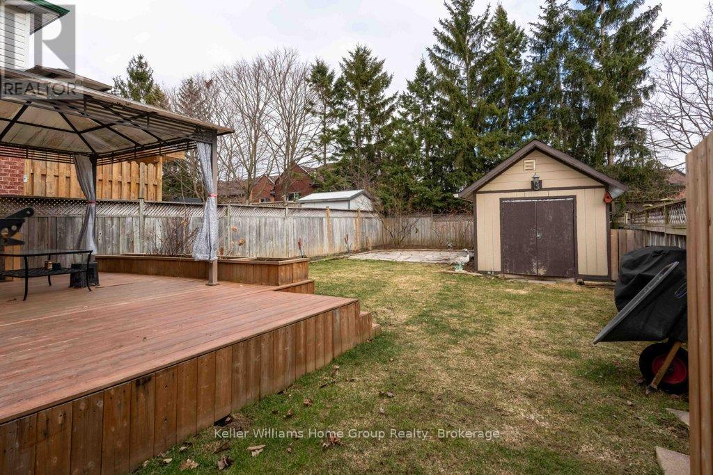 71 Watt Street, Guelph, Ontario  N1E 6W6 - Photo 30 - X12077766