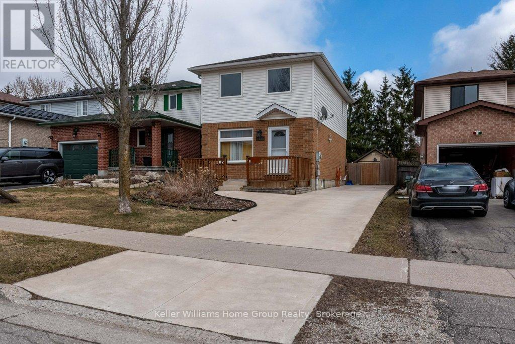 71 Watt Street, Guelph, Ontario  N1E 6W6 - Photo 33 - X12077766