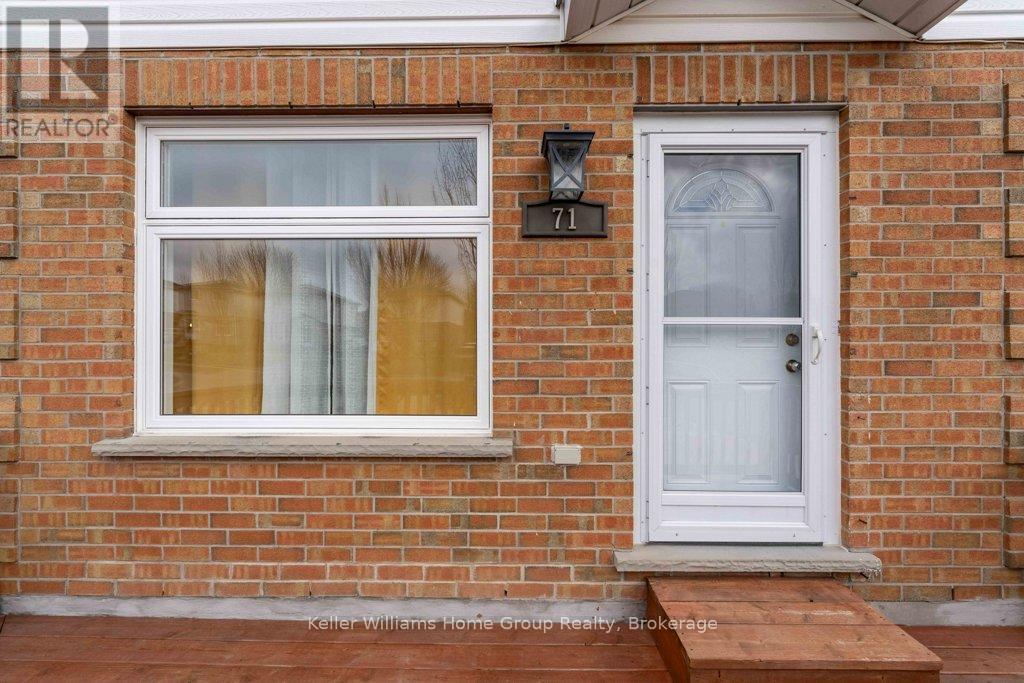 71 Watt Street, Guelph, Ontario  N1E 6W6 - Photo 4 - X12077766