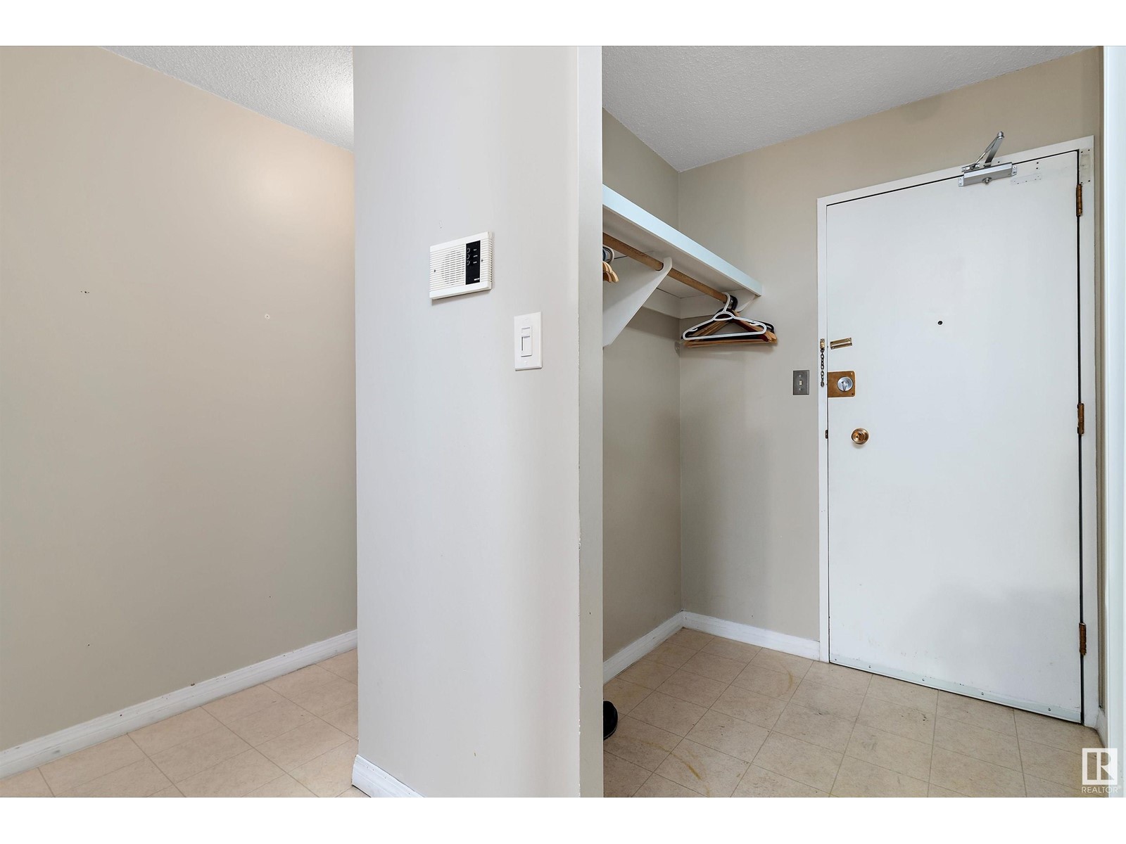 Property at #202 8310 JASPER AV NW image 2
