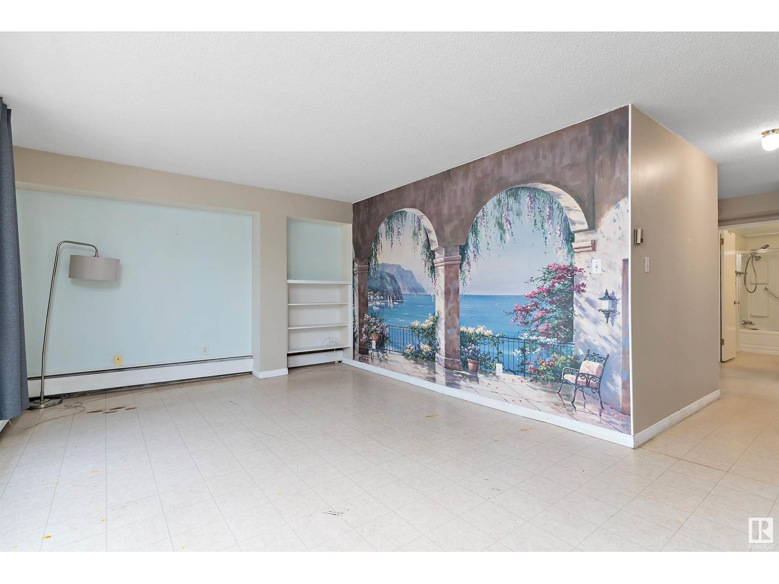 Property at #202 8310 JASPER AV NW image 3