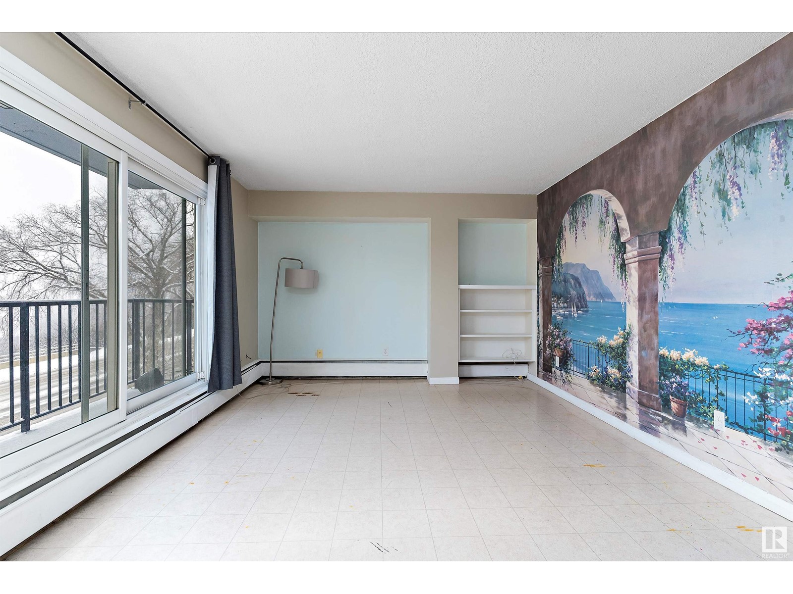 Property at #202 8310 JASPER AV NW image 5