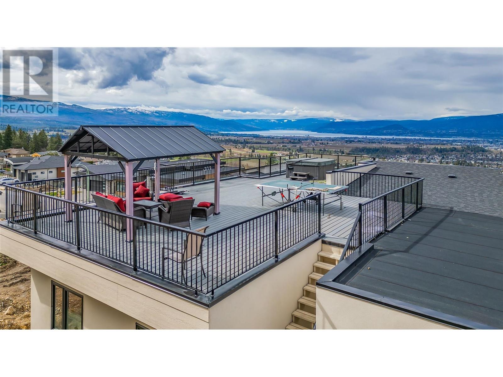 1189 Lone Pine Drive, Kelowna, British Columbia  V1P 0A5 - Photo 52 - 10341451