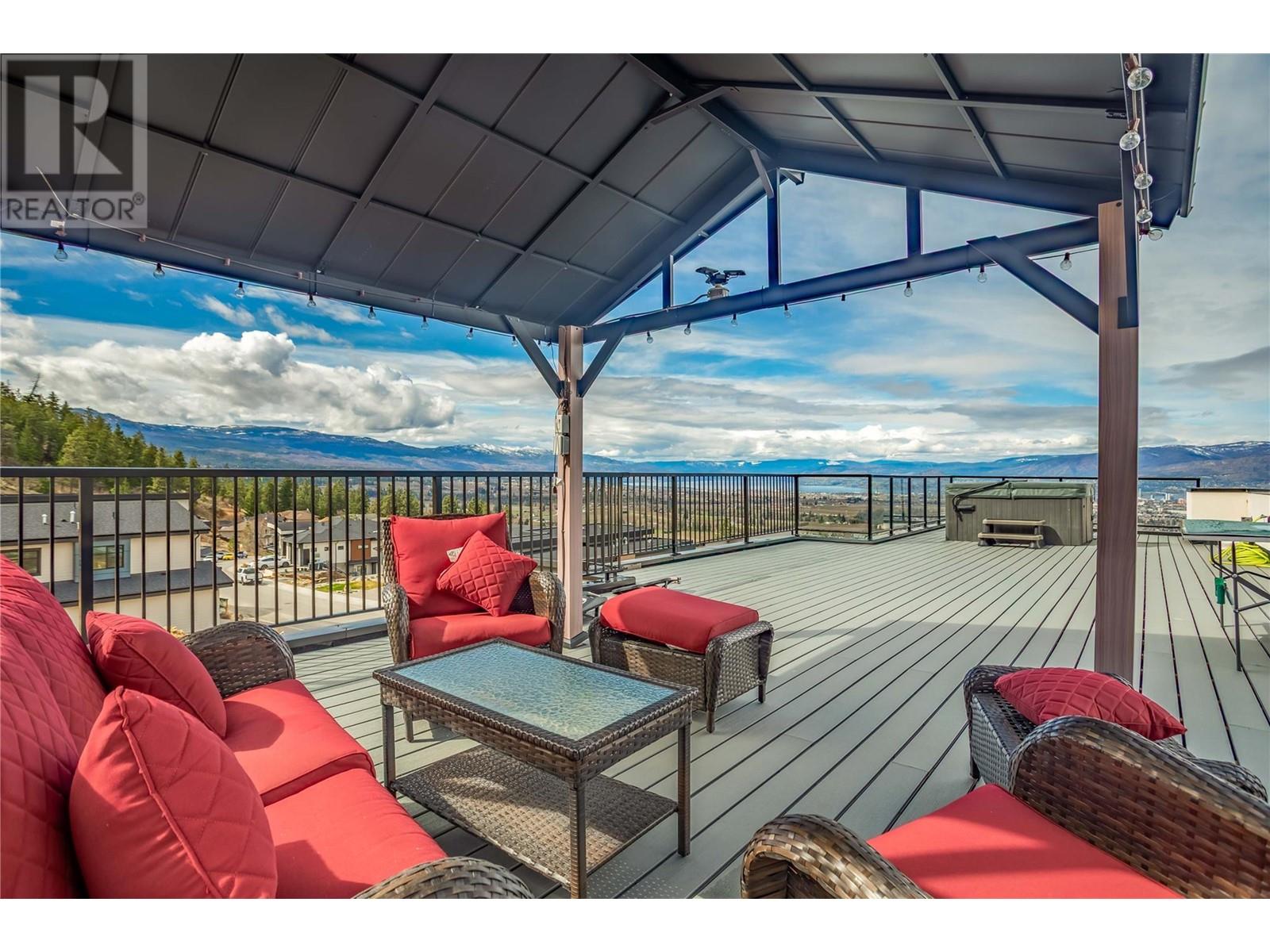 1189 Lone Pine Drive, Kelowna, British Columbia  V1P 0A5 - Photo 49 - 10341451