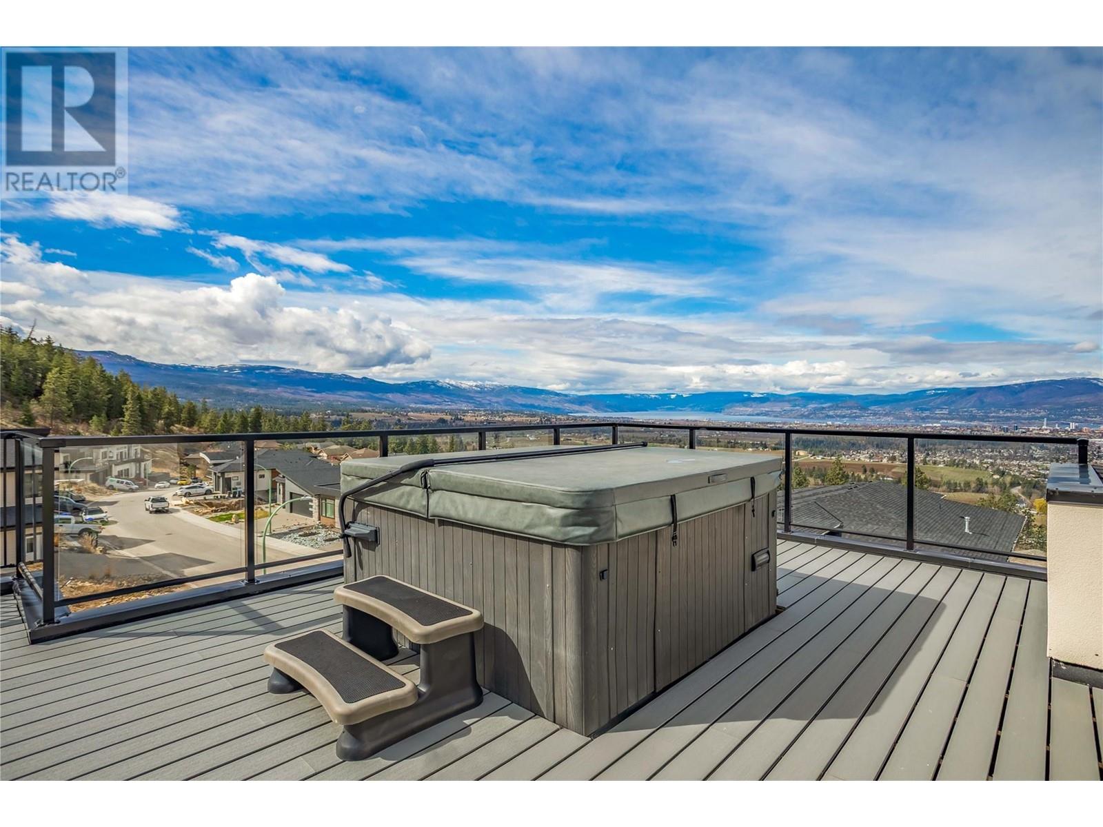 1189 Lone Pine Drive, Kelowna, British Columbia  V1P 0A5 - Photo 46 - 10341451