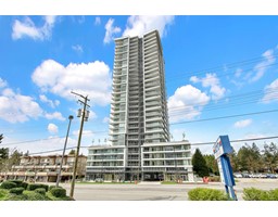 2501 9675 KING GEORGE BOULEVARD, Surrey, British Columbia