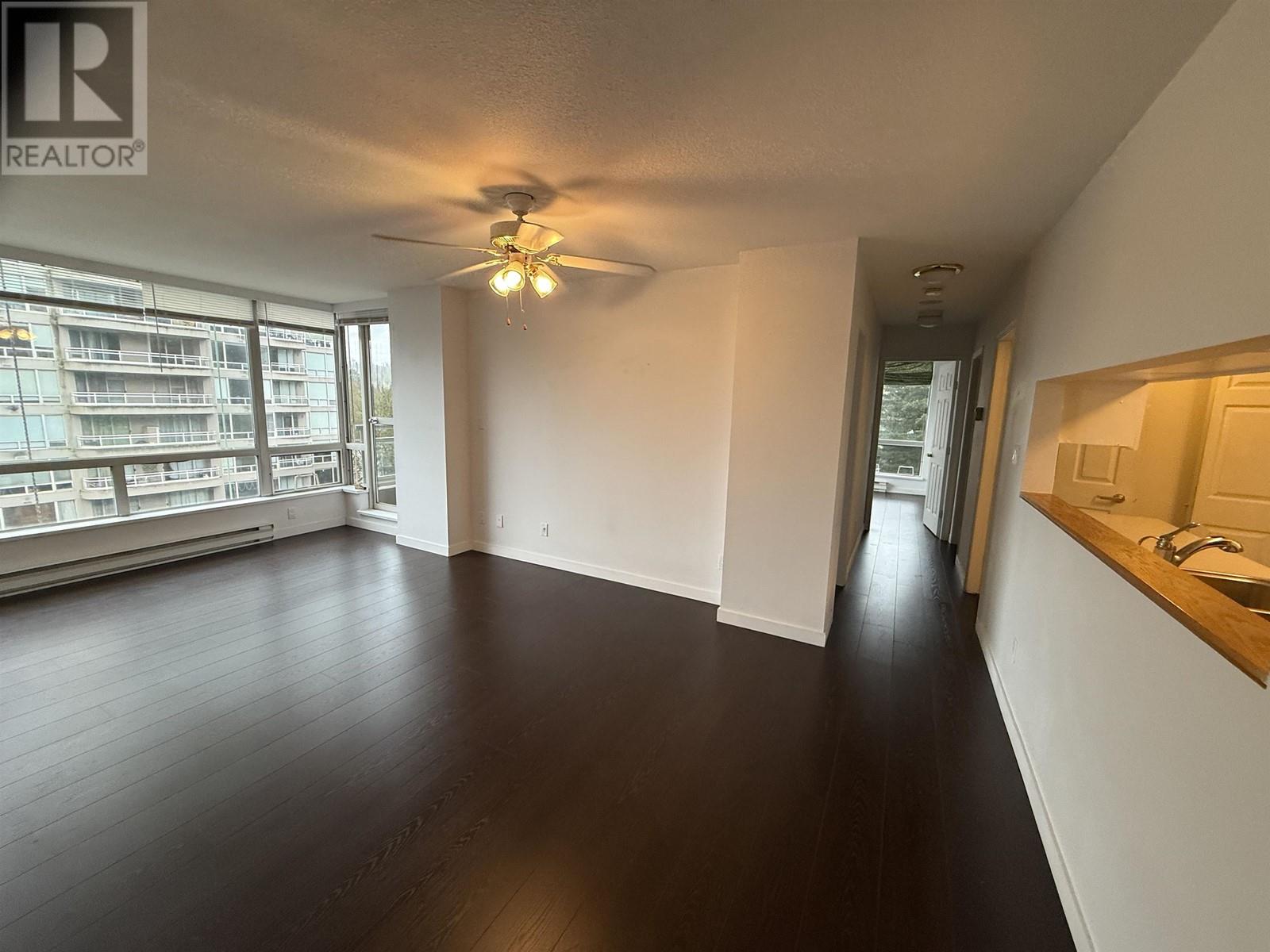 502 9633 Manchester Drive, Burnaby, British Columbia  V3N 4Y9 - Photo 6 - R2989334